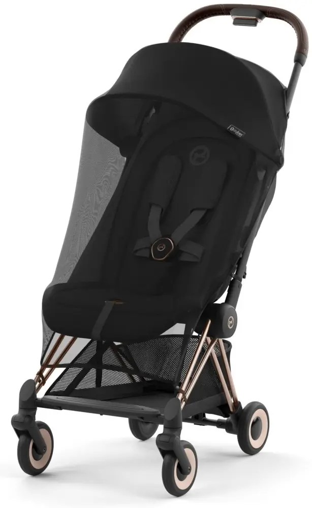 Москитная сетка для коляски Cybex черный купить,29300