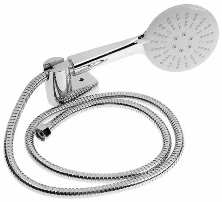 Смеситель для ванны Haiba HB60809, латунь, цвет хром купить,NaN
