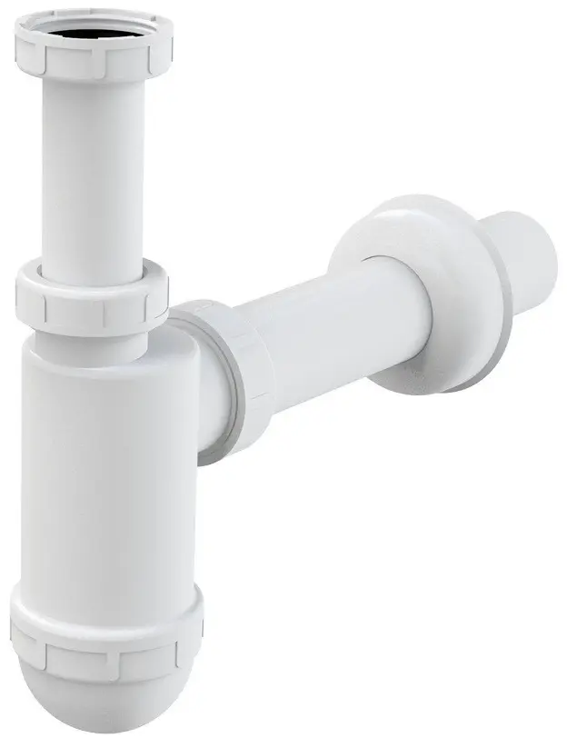Сифон Alcaplast A43 40 мм купить,NaN