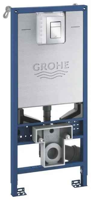 Grohe рамная инсталляция Rapid SLX 39596000+3855800m+37535000 купить,NaN