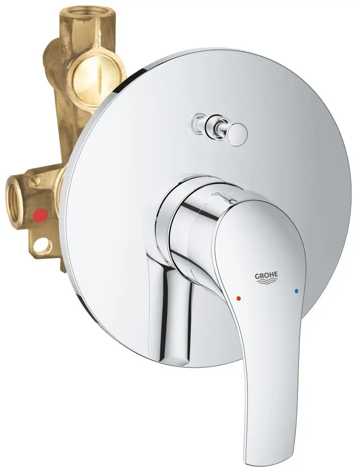 Grohe душевой набор (гарнитур) 237690