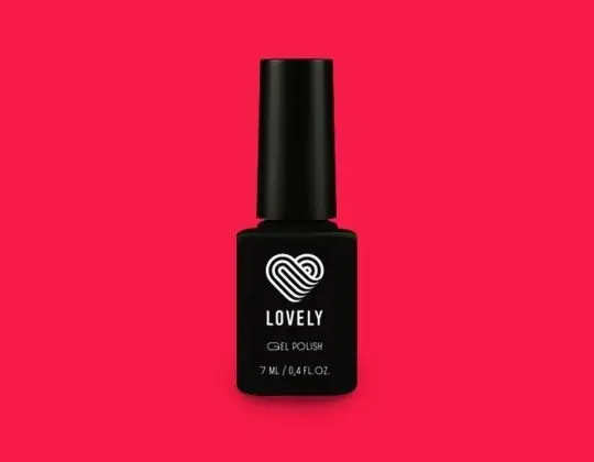 Lovely гель-лак Classiс №213 глянцевое 7 мл купить,NaN