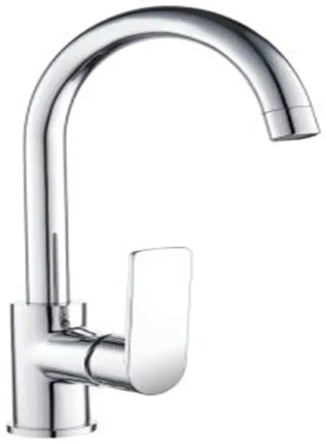 Смеситель для кухни (мойки) ESKO Fairway FY519, однозахватный купить,NaN