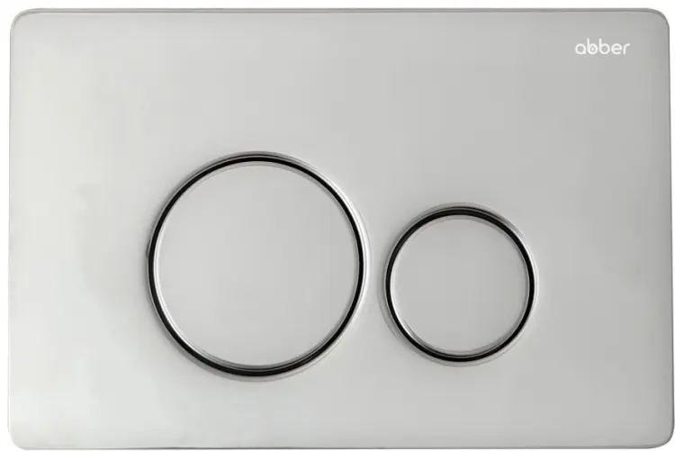 Abber унитаз с инсталляцией AC1100-AC0105-AC0121, керамика