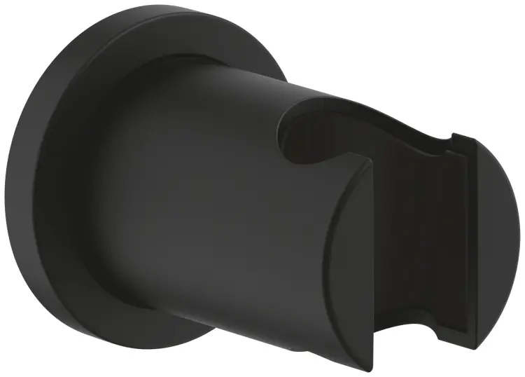 Grohe держатель для душа 69х50 мм Grohe Rainshower 22117KF0, пластик купить,NaN