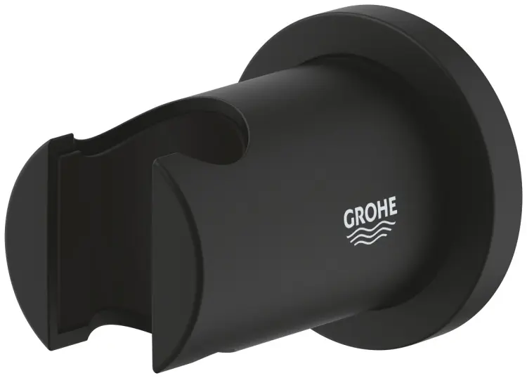 Grohe держатель для душа 69х50 мм Grohe Rainshower 22117KF0, пластик купить,NaN