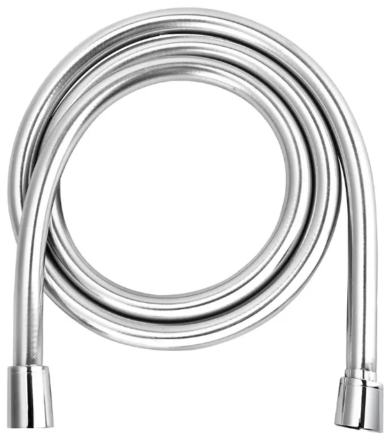 Шланг для душа Lemark пластик, 150 см, подключение 1/2x1/2 купить,NaN