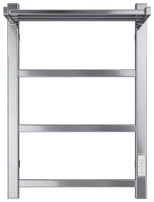 Полотенцесушитель электрический Двин Fj plaza neo 60/40, лесенка 40x60 см купить,NaN