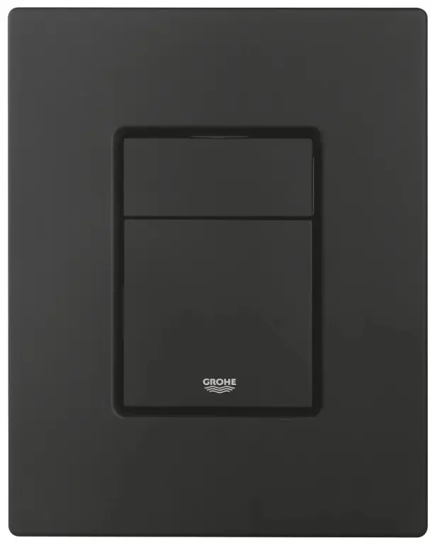 Grohe рамная инсталляция 1000046 с черной кнопкой + унитаз квадрат купить,NaN