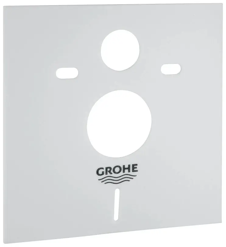 Grohe рамная инсталляция 1000046 с черной кнопкой + унитаз квадрат купить,NaN
