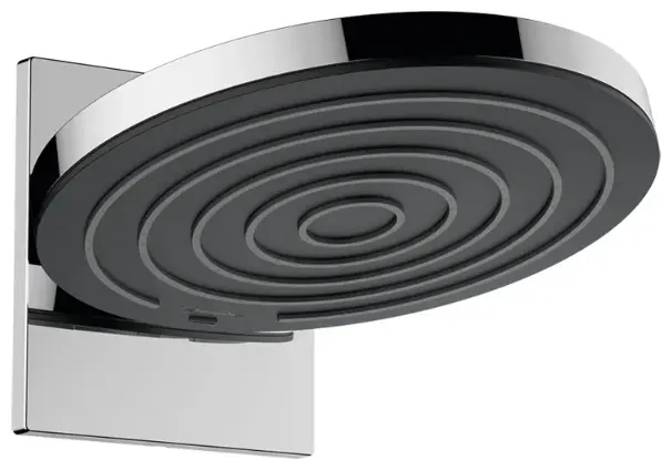 Hansgrohe верхний душ Pulsify 260 24150000, пластик