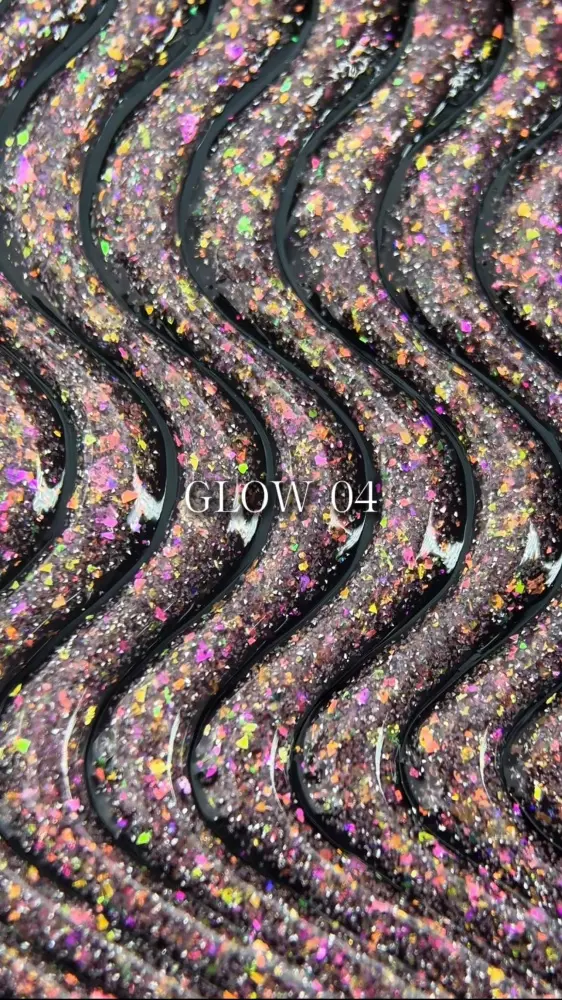 Azart Professional гель Glow 04 15 мл купить,NaN