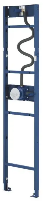 Grohe монтажный набор для душа Rapido MONO (1039939990) купить,NaN