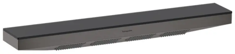 Hansgrohe боковой душ Rainfinity 500 1jet 26243340 , без лейки
