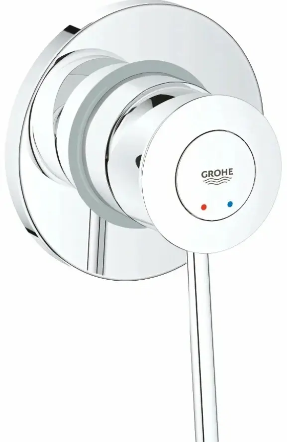 Grohe гигиенический душ White House Grohe BauClassic 129186, латунь купить,NaN