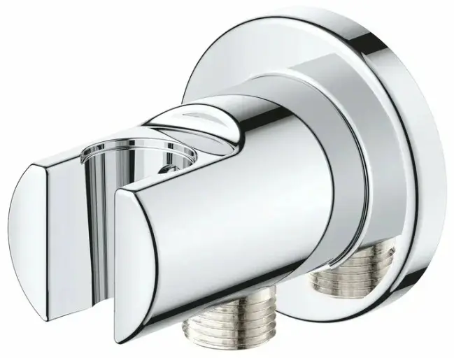 Grohe гигиенический душ White House Grohe BauClassic 129186, латунь купить,NaN