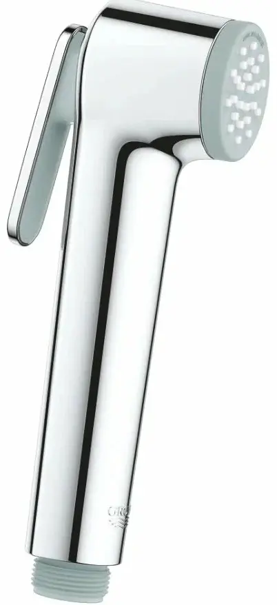 Grohe гигиенический душ White House Grohe BauClassic 129186, латунь купить,NaN