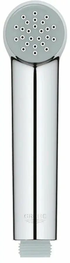 Grohe гигиенический душ White House Grohe BauClassic 129186, латунь купить,NaN
