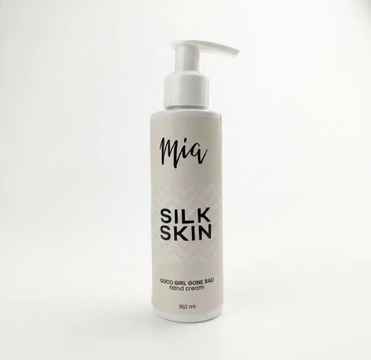 Mia крем Silk skin Good Girl Gone Bad 150 мл купить,NaN