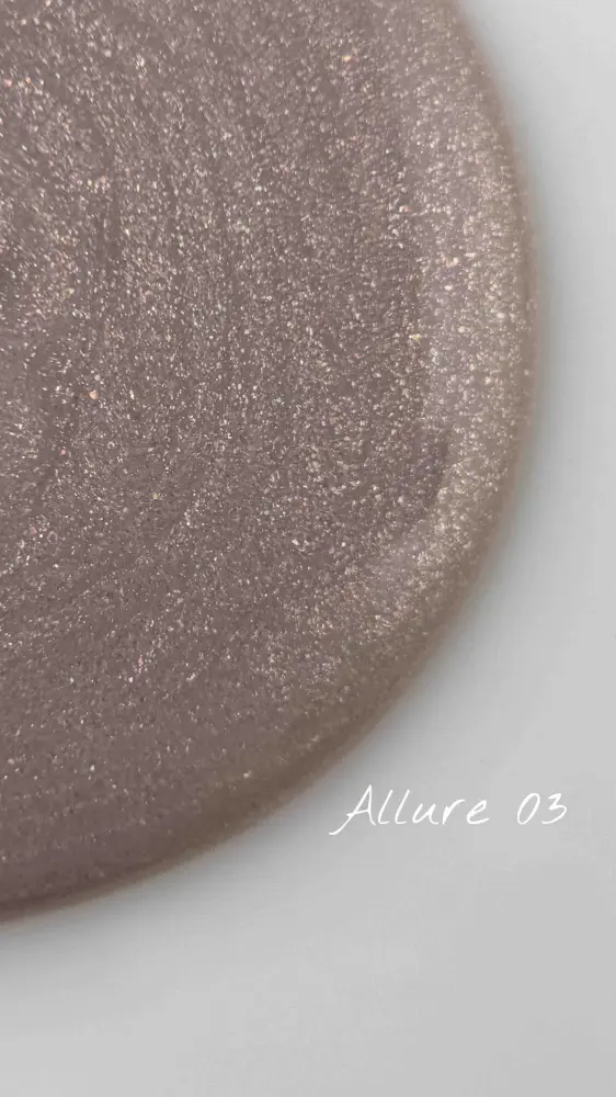 Mia гель Gel Allure 03 15 мл купить,NaN