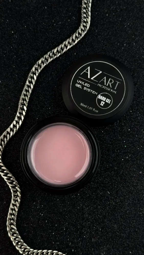Azart Professional гель Hard 12 30 мл купить,NaN