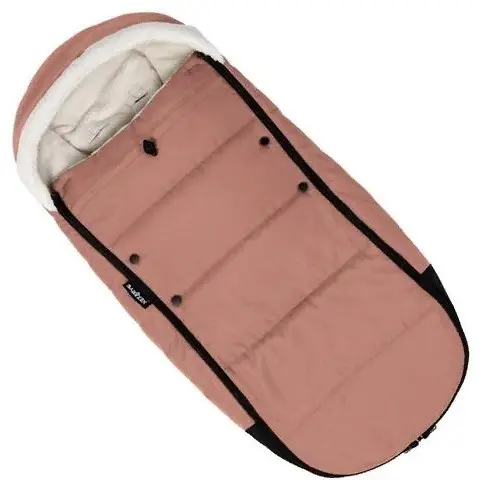 Конверт для коляски BABYZEN розовый купить,85990