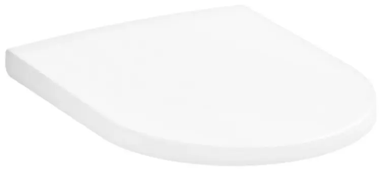 Сиденье Hansgrohe White House Hansgrohe EluPura S 60148450 440x365 мм