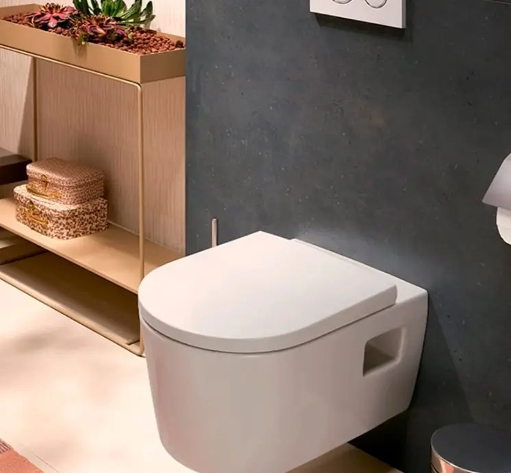 Сиденье Hansgrohe White House Hansgrohe EluPura S 60148450 440x365 мм