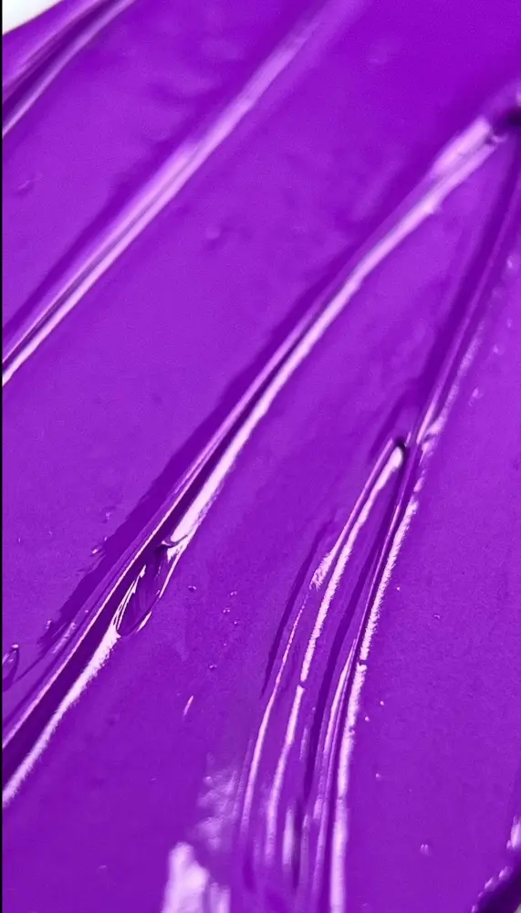 NAVI Professional гель-паста Ombré art gel Neon purple 5 мл купить,NaN