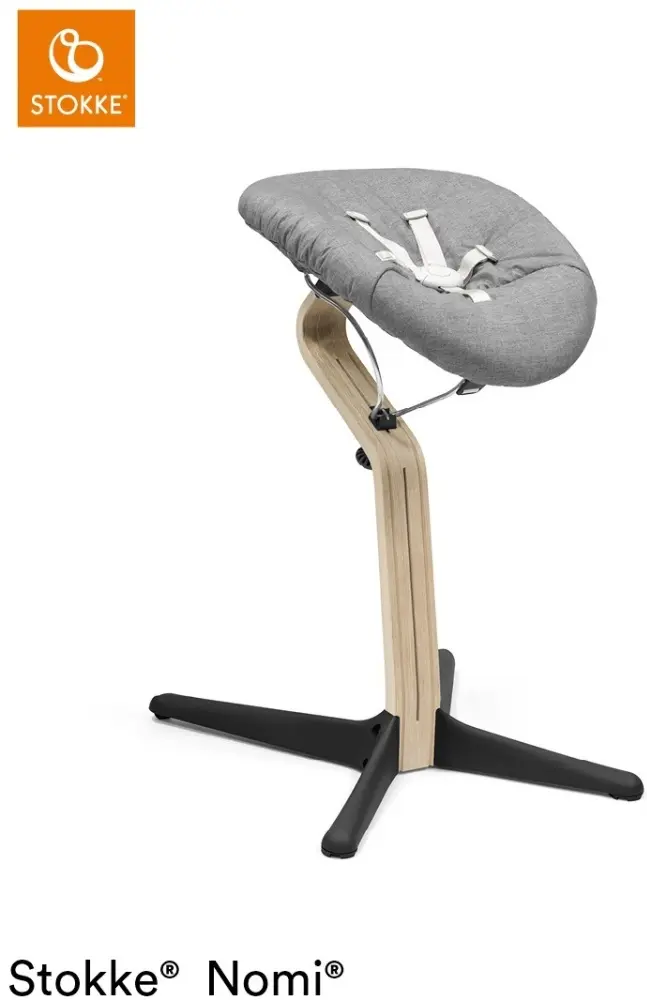 Stokke Nomi черный