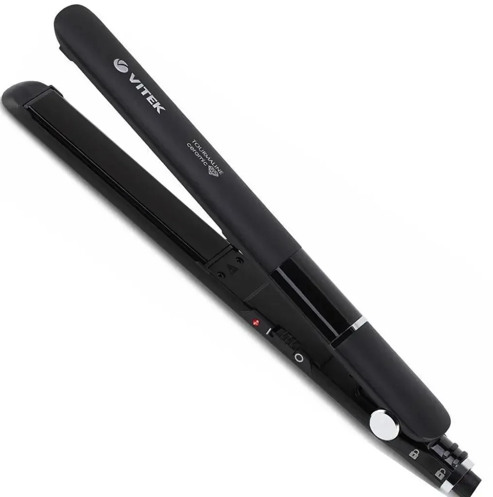 Утюжок Vitek VT-8287 Black - ForteMarket Утюжок Vitek VT-8287 Black купить,0