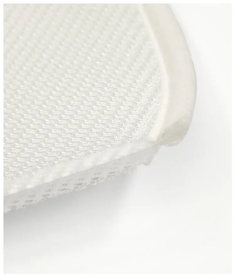 Простыня Stokke Sleepi Bed Protection Sheet V3 600401, полиэстер, белый