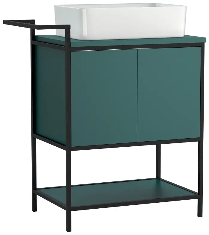 Cersanit Botanique 80 зелёный - ForteMarket Cersanit Botanique 80 зелёный купить,NaN