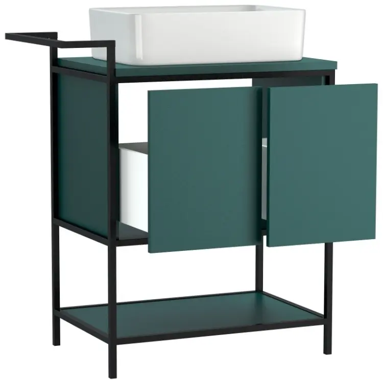 Cersanit Botanique 80 зелёный - ForteMarket Cersanit Botanique 80 зелёный купить,NaN