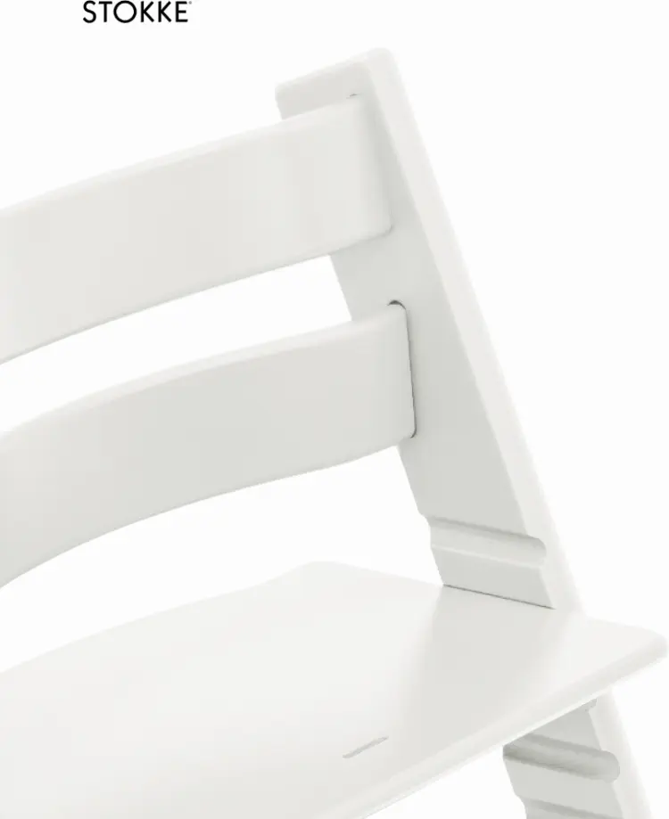 Stokke Tripp Trapp белый купить,167990