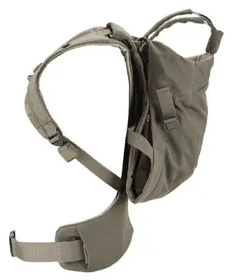 Stokke My Carrier Brown коричневый купить,NaN