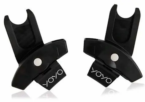 BABYZEN iZi 0+ (до 13 кг) черный купить,NaN