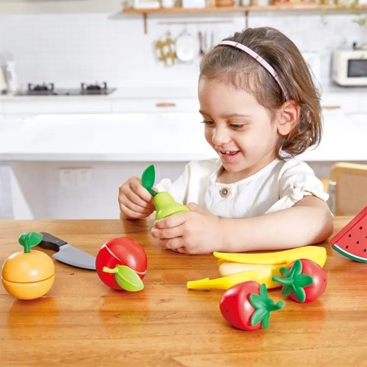 Набор Hape Набор фруктов купить,NaN