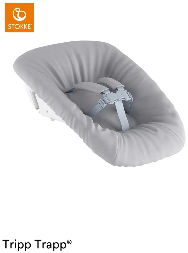 Stokke 770603317 серый