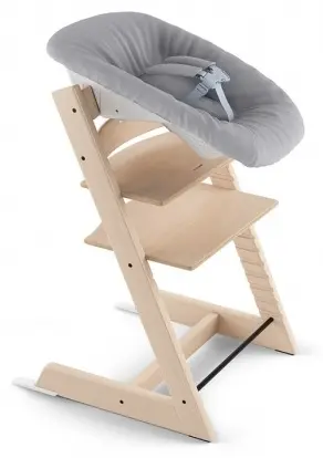Stokke 770603317 серый