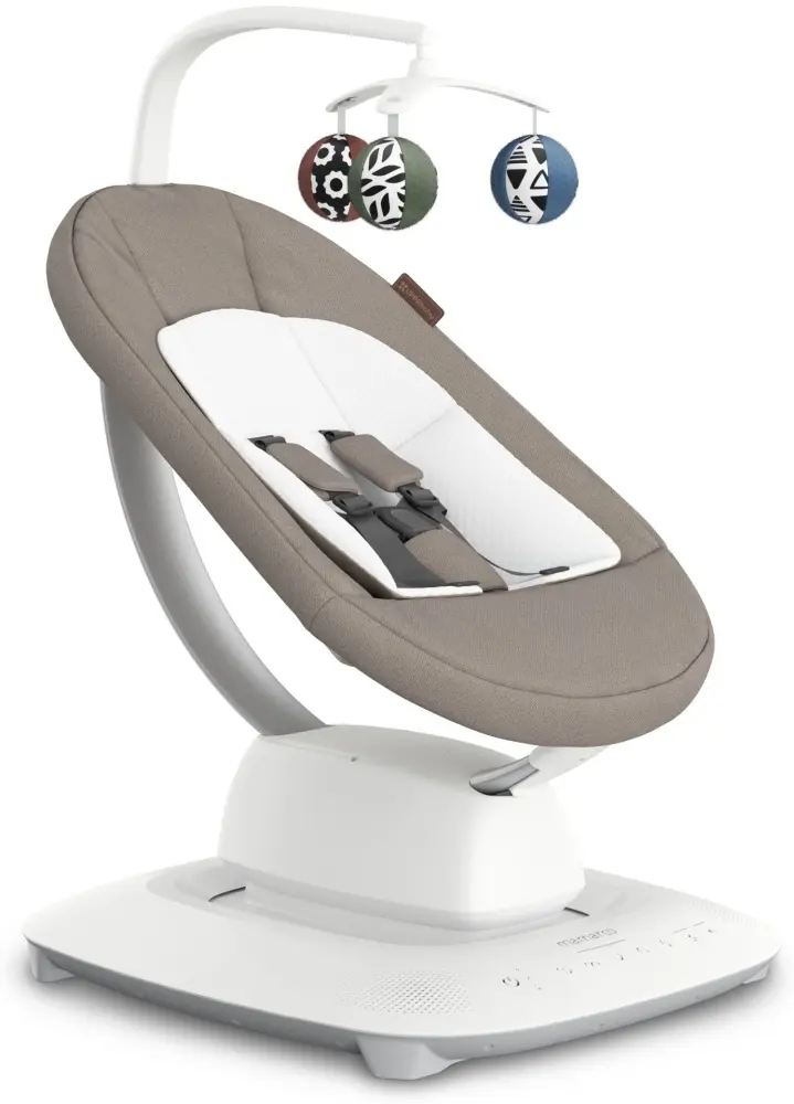 Качеля UppaBaby 2001-MRO-EU-WEL бежевый