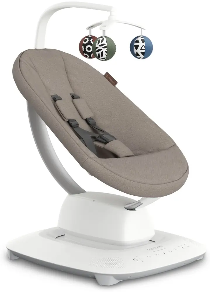 Качеля UppaBaby 2001-MRO-EU-WEL бежевый