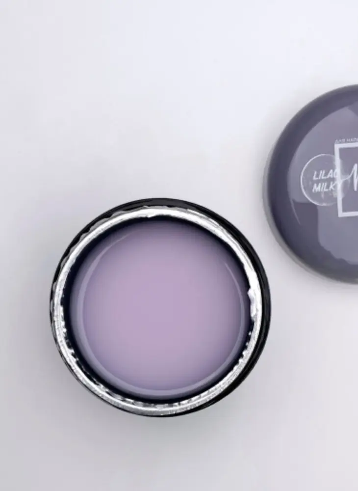 Mia гель для наращивания Lilac milky 50 купить,NaN