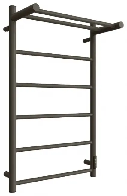 Полотенцесушитель электрический Fj neo, лесенка 50x80 см купить,NaN