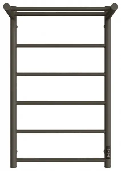 Полотенцесушитель электрический Fj neo, лесенка 50x80 см купить,NaN