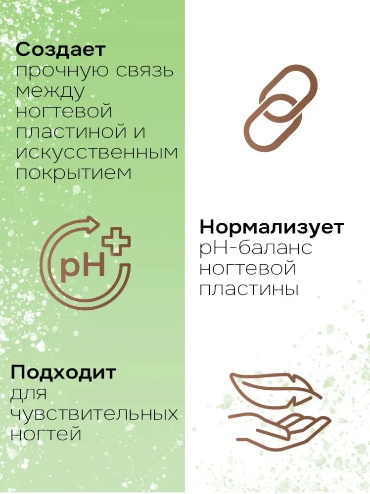 ESTELICA RELIABLE бескислотный с липким слоем праймер 15 мл купить,NaN