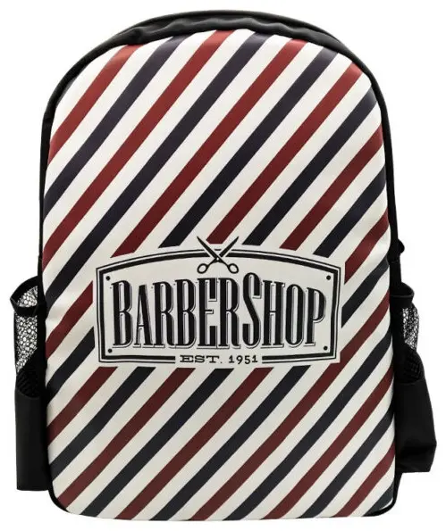 BARBERSHOP сумка белый купить,NaN