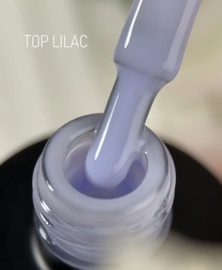 Azart Professional верхнее покрытие Top Lilac глянцевое 15 мл купить,NaN
