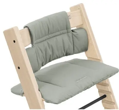 Stokke Tripp Trapp Classic Cushion зеленый купить,NaN