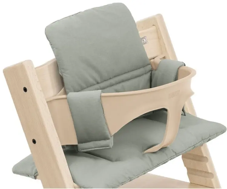 Stokke Tripp Trapp Classic Cushion зеленый купить,NaN